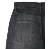 スーパーバギーダメージデニムパンツ | WEGO【MEN】 | 詳細画像30