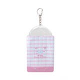 チェックカードホルダーキーホルダー | WEGO【WOMEN】 | 詳細画像3 
