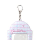 チェックカードホルダーキーホルダー | WEGO【WOMEN】 | 詳細画像5 