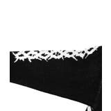 クロスダメージニットBIGブルゾン | WEGO【WOMEN】 | 詳細画像22 