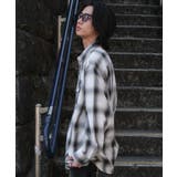 オンブレチェックシャツ(LS) | WEGO【MEN】 | 詳細画像15