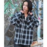 オンブレチェックシャツ(LS) | WEGO【MEN】 | 詳細画像25