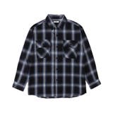 オンブレチェックシャツ(LS) | WEGO【MEN】 | 詳細画像32