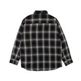 オンブレチェックシャツ(LS) | WEGO【MEN】 | 詳細画像34