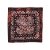 アソートバンダナ | WEGO【WOMEN】 | 詳細画像13 