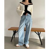 2WAYリボンカーデ | WEGO【WOMEN】 | 詳細画像17 