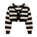 2WAYリボンカーデ | WEGO【WOMEN】 | 詳細画像20 