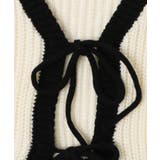 2WAYリボンカーデ | WEGO【WOMEN】 | 詳細画像24 