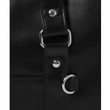 PUスクールバッグ | WEGO【WOMEN】 | 詳細画像8 