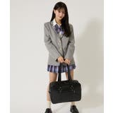 PUスクールバッグ | WEGO【WOMEN】 | 詳細画像18 