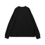 AIRFUNCTIONシンプルロゴT(LS) | WEGO【MEN】 | 詳細画像16 