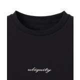 AIRFUNCTIONシンプルロゴT(LS) | WEGO【MEN】 | 詳細画像17 