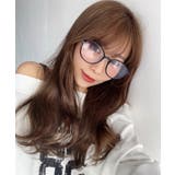 ボストンフレームアイウェア | WEGO【MEN】 | 詳細画像4