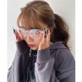 ボストンフレームアイウェア | WEGO【MEN】 | 詳細画像8