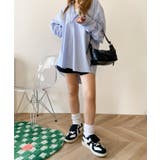 2WAYシュータンスニーカー | WEGO【WOMEN】 | 詳細画像7