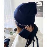 ロゴシングルニットワッチ | WEGO【MEN】 | 詳細画像3
