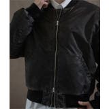 フェードナイロンMA-1 | WEGO【MEN】 | 詳細画像4