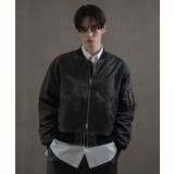 フェードナイロンMA-1 | WEGO【MEN】 | 詳細画像7