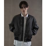 フェードナイロンMA-1 | WEGO【MEN】 | 詳細画像9