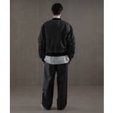 フェードナイロンMA-1 | WEGO【MEN】 | 詳細画像13