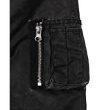 フェードナイロンMA-1 | WEGO【MEN】 | 詳細画像18