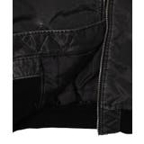 フェードナイロンMA-1 | WEGO【MEN】 | 詳細画像21