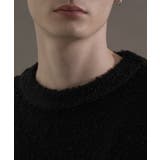 ブークレジャガードニットプルオーバー | WEGO【MEN】 | 詳細画像3
