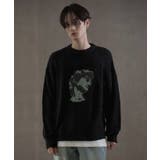 ブークレジャガードニットプルオーバー | WEGO【MEN】 | 詳細画像5