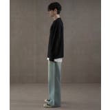 ブークレジャガードニットプルオーバー | WEGO【MEN】 | 詳細画像8