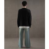 ブークレジャガードニットプルオーバー | WEGO【MEN】 | 詳細画像9