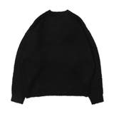ブークレジャガードニットプルオーバー | WEGO【MEN】 | 詳細画像11