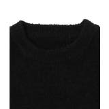 ブークレジャガードニットプルオーバー | WEGO【MEN】 | 詳細画像12