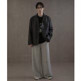 ブークレジャガードニットプルオーバー | WEGO【MEN】 | 詳細画像17