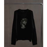 ブークレジャガードニットプルオーバー | WEGO【MEN】 | 詳細画像18