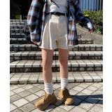 クリアライトソールスニーカー | WEGO【WOMEN】 | 詳細画像4 