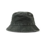 ピグメントバケットハット | WEGO【MEN】 | 詳細画像5