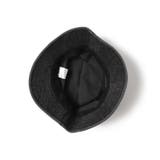 ピグメントバケットハット | WEGO【MEN】 | 詳細画像7