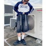 グラフィックショートトラックジャケット | WEGO【WOMEN】 | 詳細画像12 