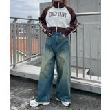 グラフィックショートトラックジャケット | WEGO【WOMEN】 | 詳細画像16 