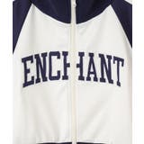 グラフィックショートトラックジャケット | WEGO【WOMEN】 | 詳細画像21 