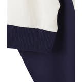 グラフィックショートトラックジャケット | WEGO【WOMEN】 | 詳細画像22 