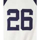 グラフィックショートトラックジャケット | WEGO【WOMEN】 | 詳細画像24 