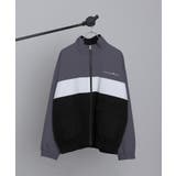 サックス | TRスタンドブルゾン | WEGO【MEN】