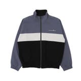 TRスタンドブルゾン | WEGO【MEN】 | 詳細画像2