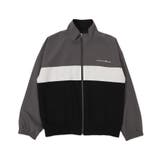TRスタンドブルゾン | WEGO【MEN】 | 詳細画像3