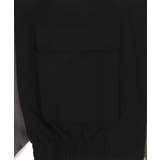 TRスタンドブルゾン | WEGO【MEN】 | 詳細画像7