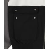 TRスタンドブルゾン | WEGO【MEN】 | 詳細画像8