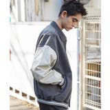 デニムスタジャン | WEGO【MEN】 | 詳細画像15