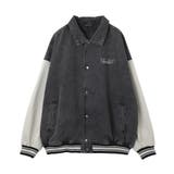 デニムスタジャン | WEGO【MEN】 | 詳細画像18