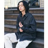 65 | デニムシャツ(LS) | WEGO【MEN】